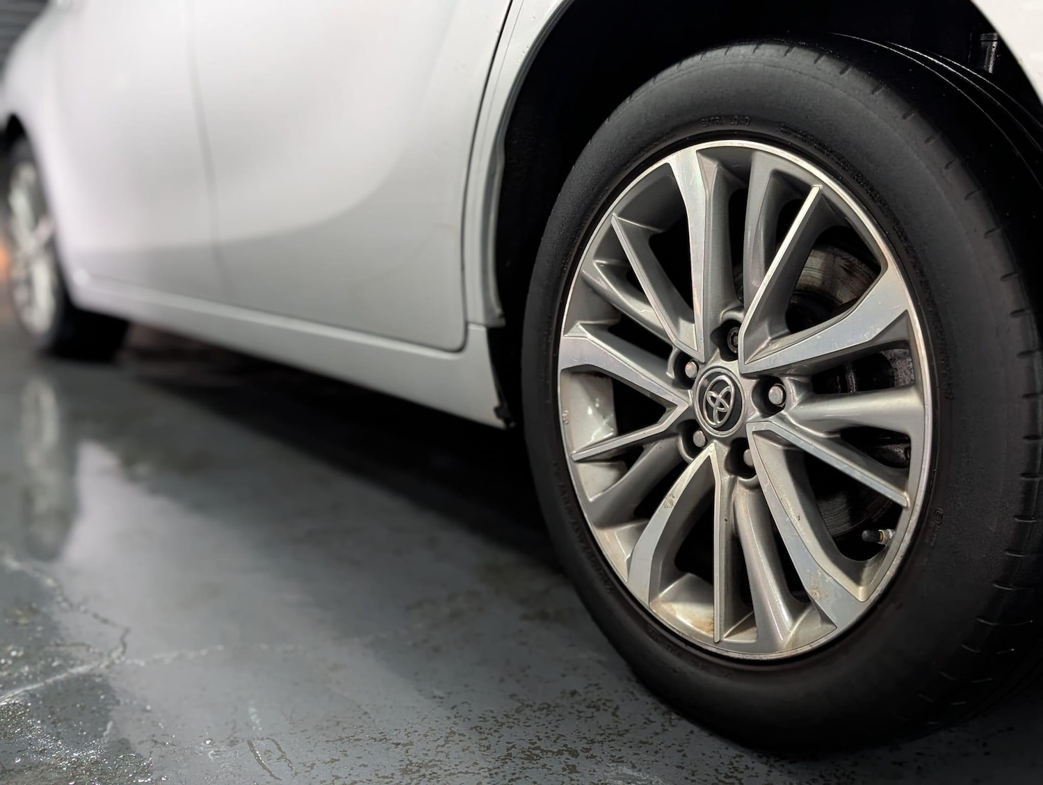 Used Toyota Verso 2016 for sale - 77344088: Photo 30