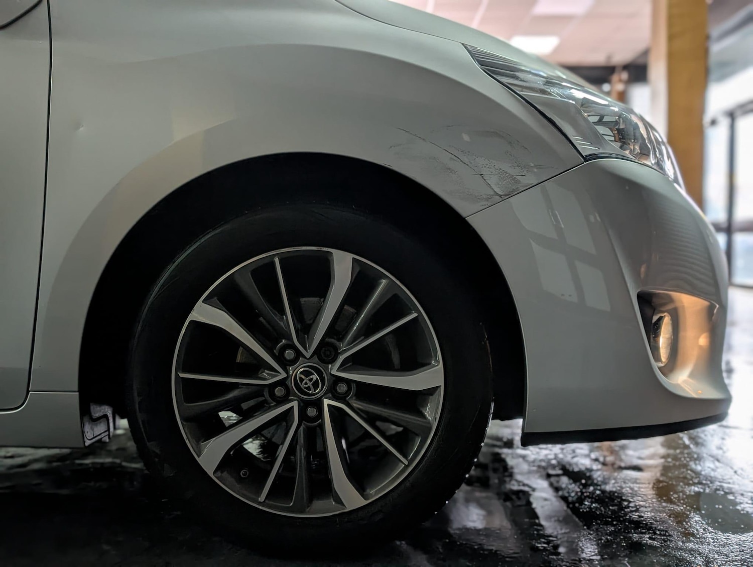 Used Toyota Verso 2016 for sale - 77344088: Photo 31