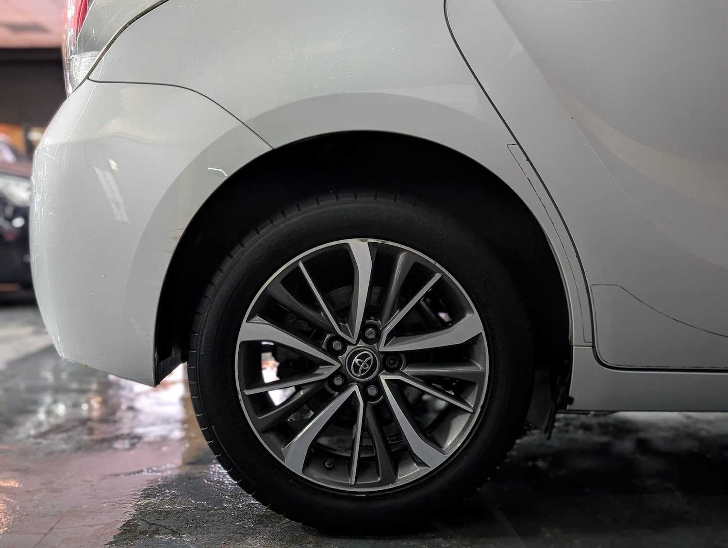 Used Toyota Verso 2016 for sale - 77344088: Photo 32