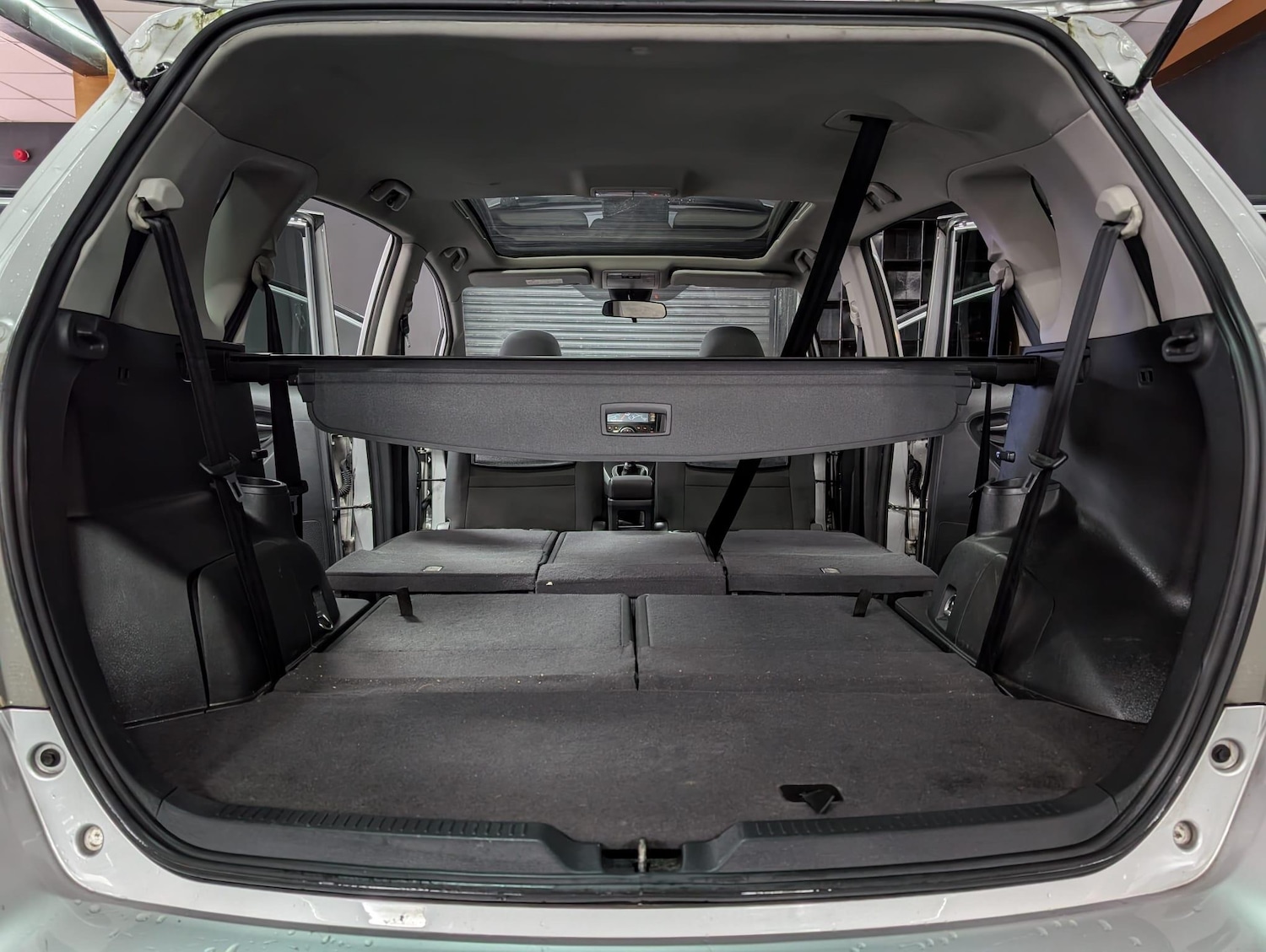 Used Toyota Verso 2016 for sale - 77344088: Photo 35