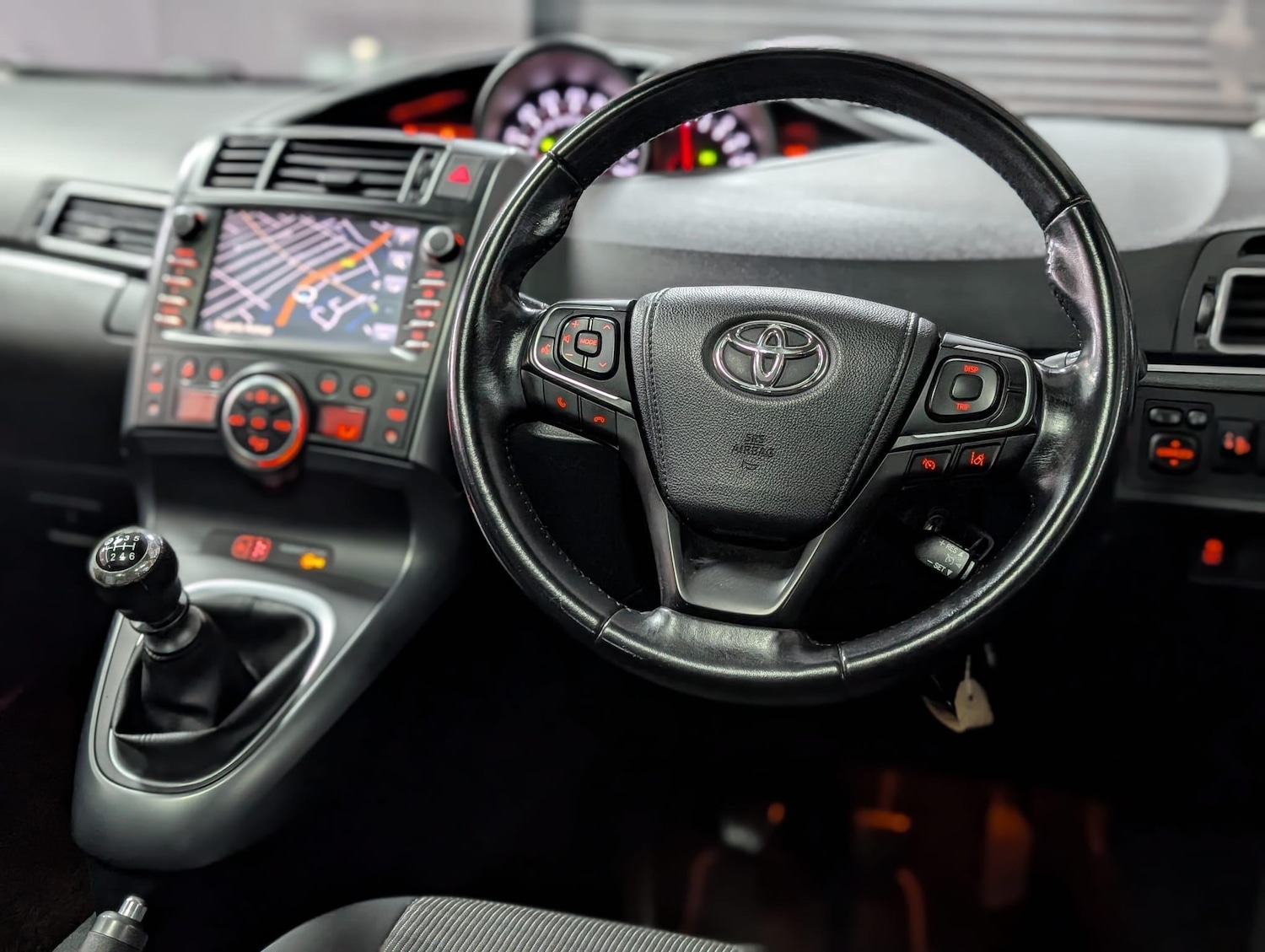 Used Toyota Verso 2016 for sale - 77344088: Photo 36