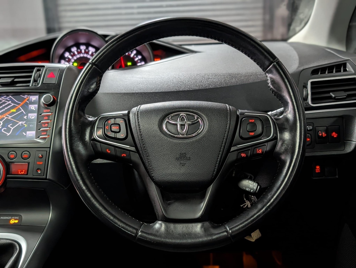 Used Toyota Verso 2016 for sale - 77344088: Photo 37