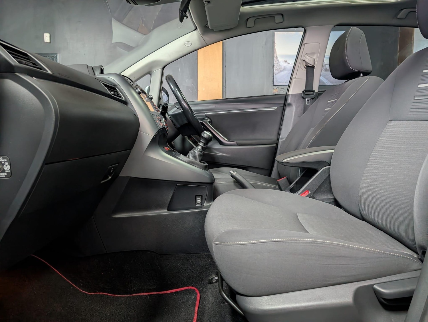 Used Toyota Verso 2016 for sale - 77344088: Photo 38