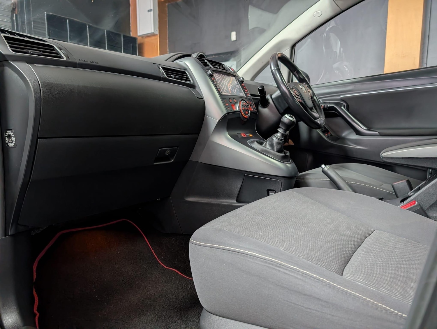 Used Toyota Verso 2016 for sale - 77344088: Photo 39