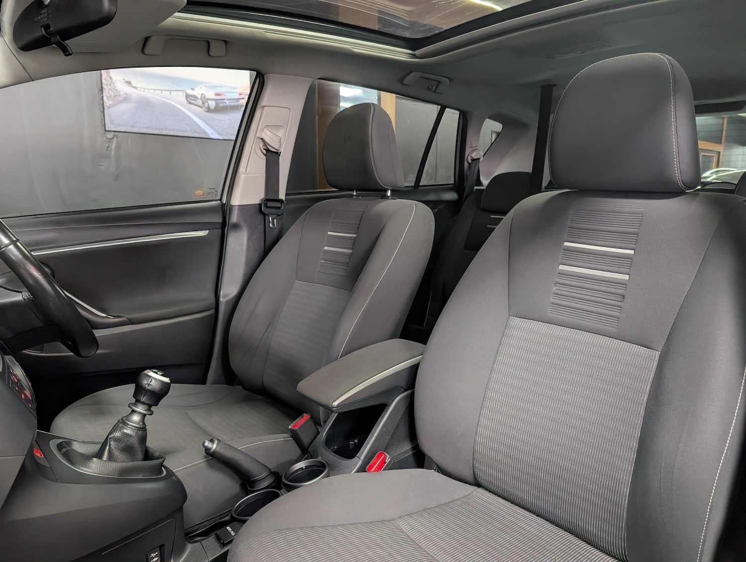 Used Toyota Verso 2016 for sale - 77344088: Photo 40