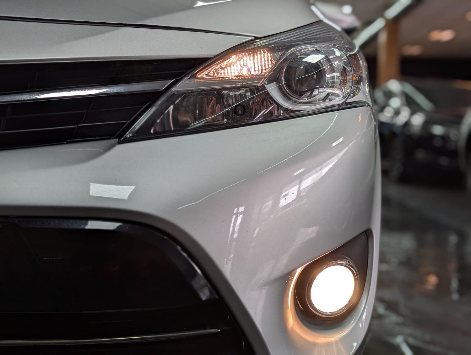 Used Toyota Verso 2016 for sale - 77344088: Photo 42