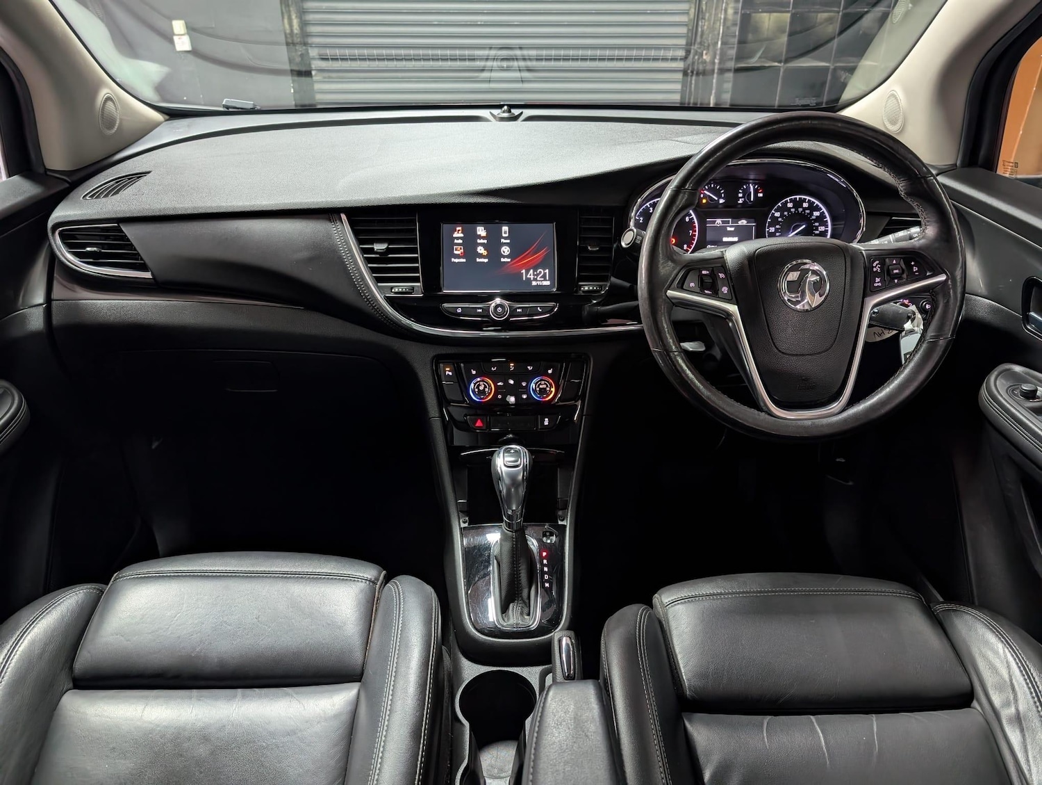 Used Vauxhall Mokka X for sale - 76727514: Photo 10