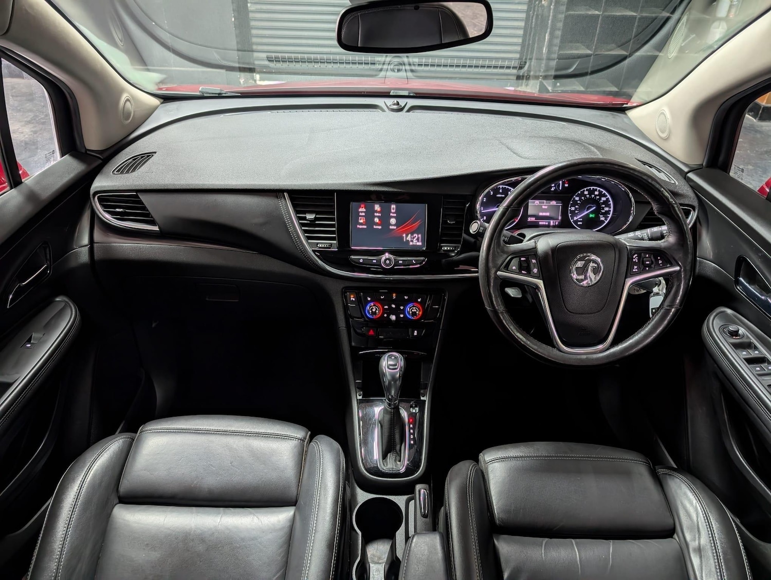 Used Vauxhall Mokka X for sale - 76727514: Photo 11