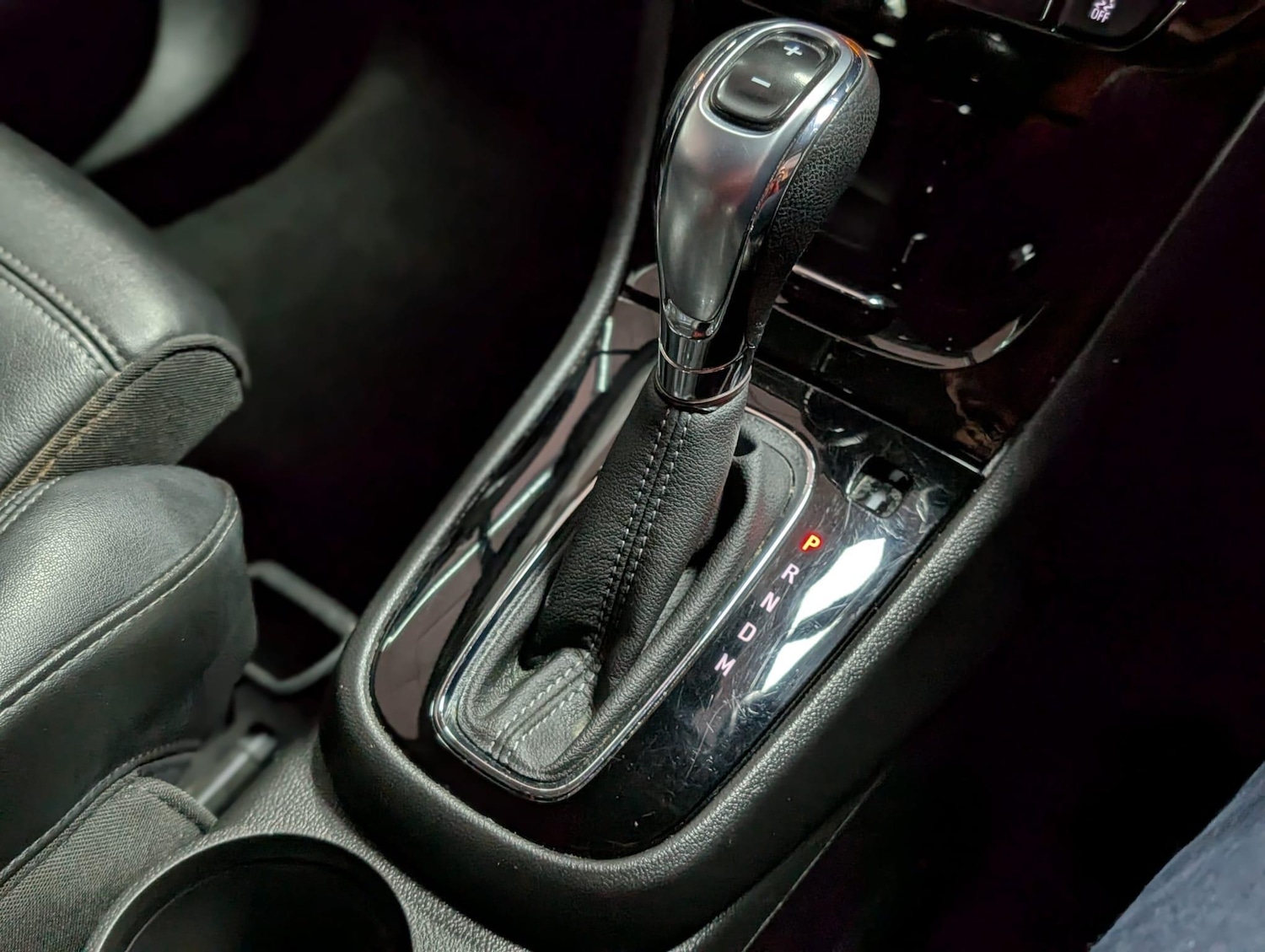 Used Vauxhall Mokka X for sale - 76727514: Photo 12