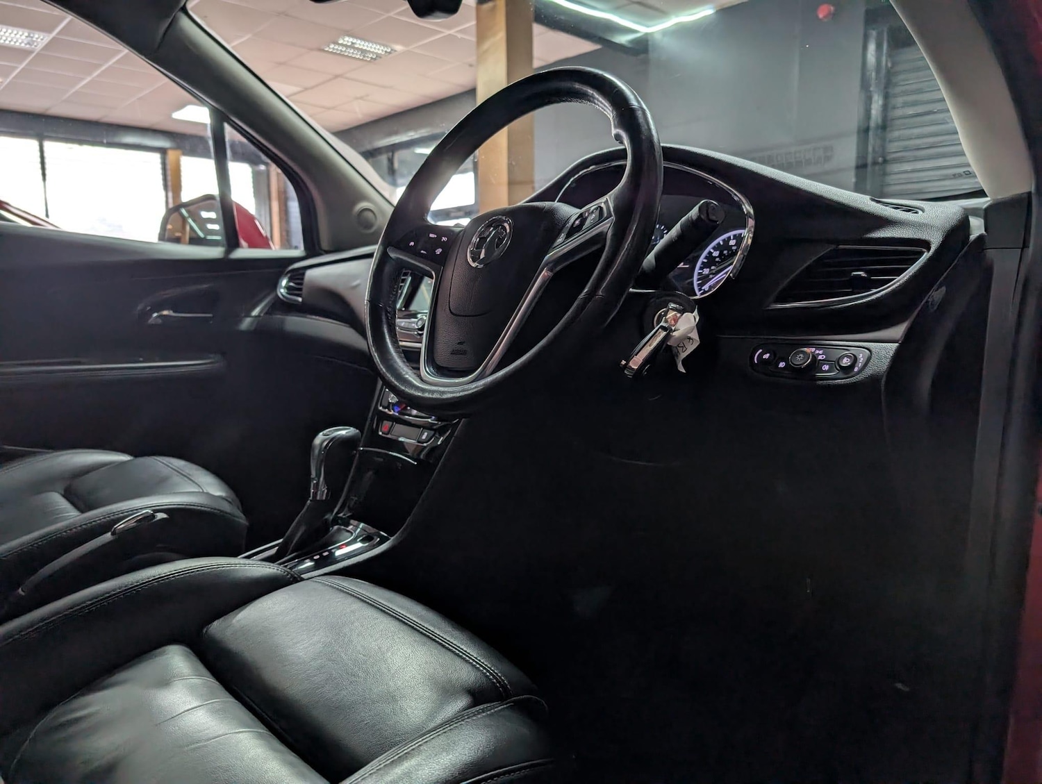 Used Vauxhall Mokka X for sale - 76727514: Photo 13