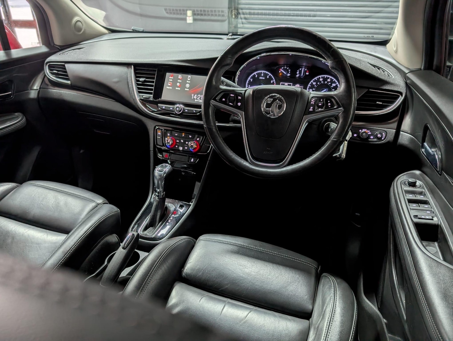 Used Vauxhall Mokka X for sale - 76727514: Photo 14