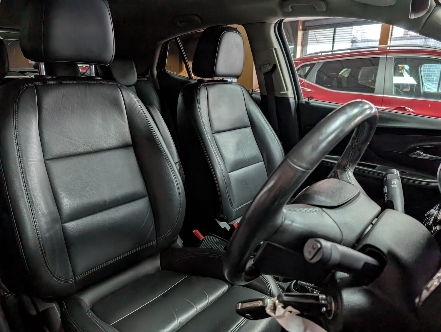 Used Vauxhall Mokka X for sale - 76727514: Photo 15