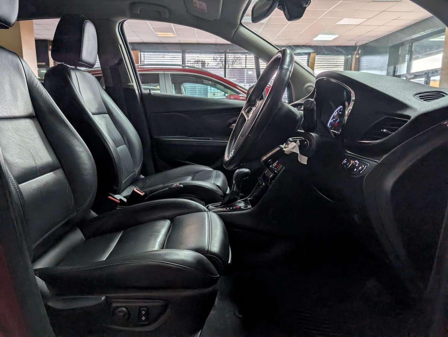 Used Vauxhall Mokka X for sale - 76727514: Photo 16