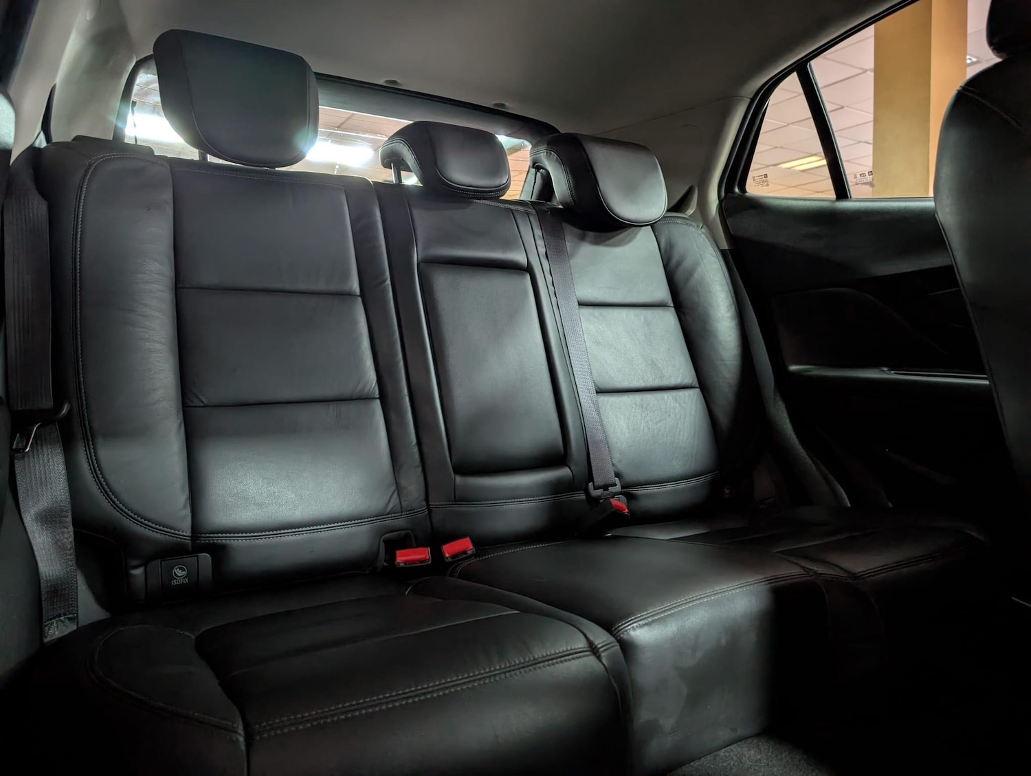 Used Vauxhall Mokka X for sale - 76727514: Photo 18