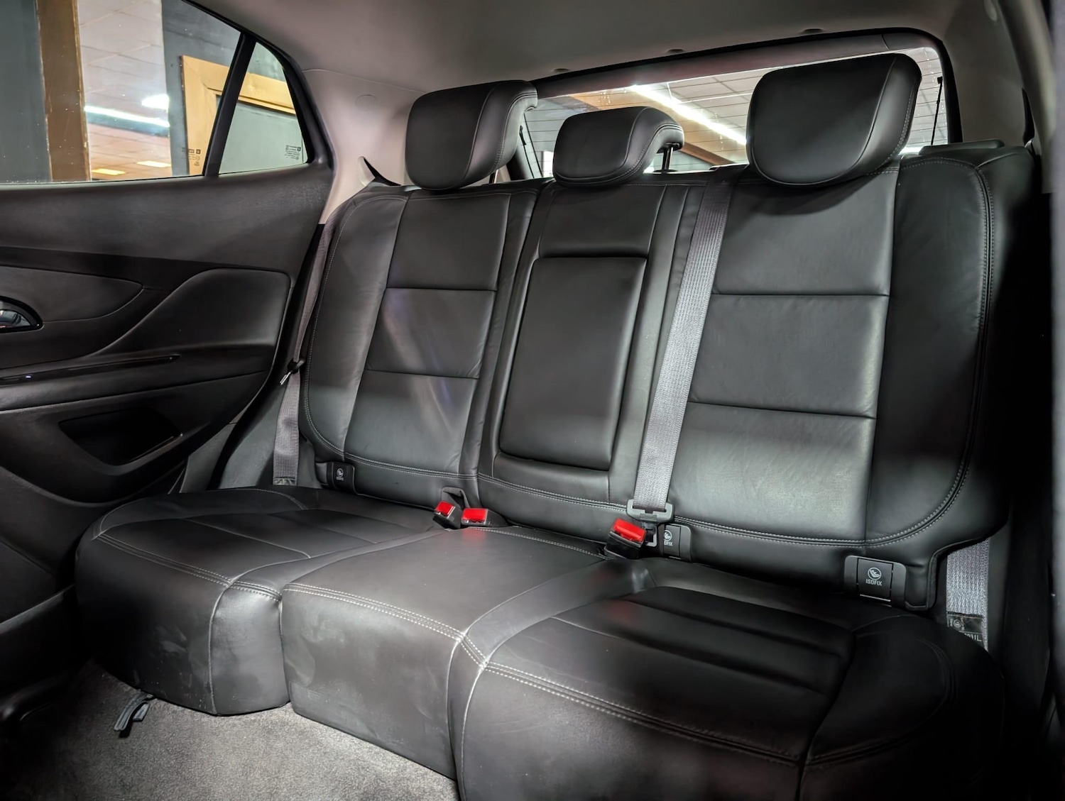 Used Vauxhall Mokka X for sale - 76727514: Photo 19