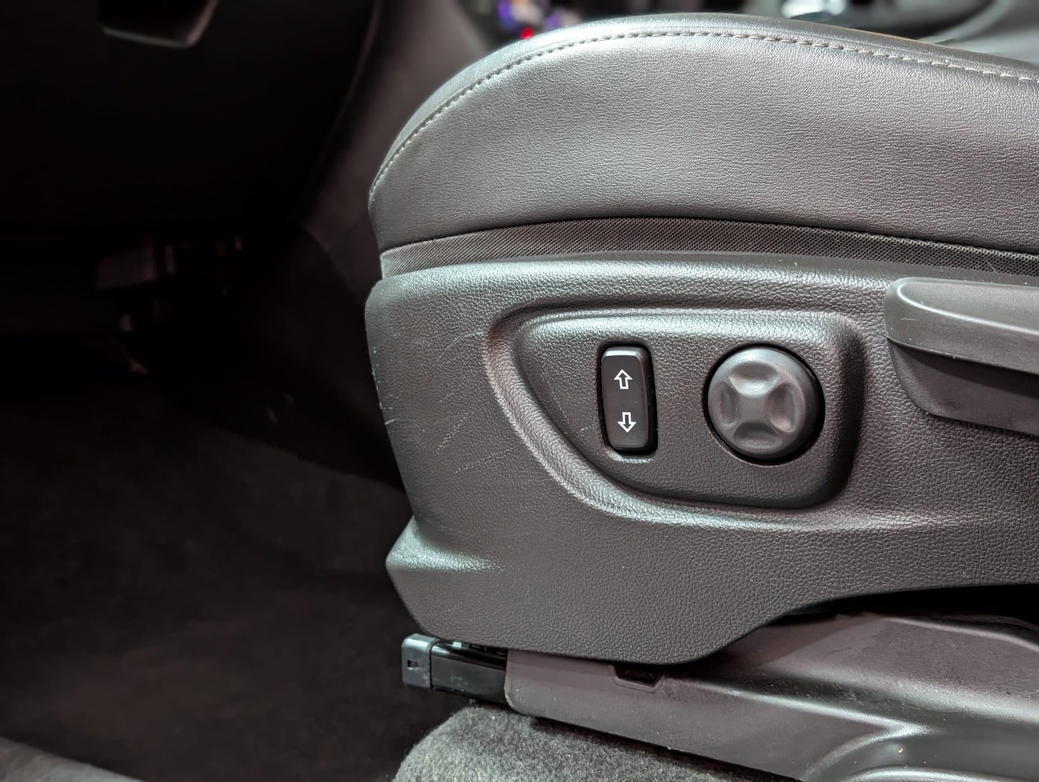 Used Vauxhall Mokka X for sale - 76727514: Photo 20