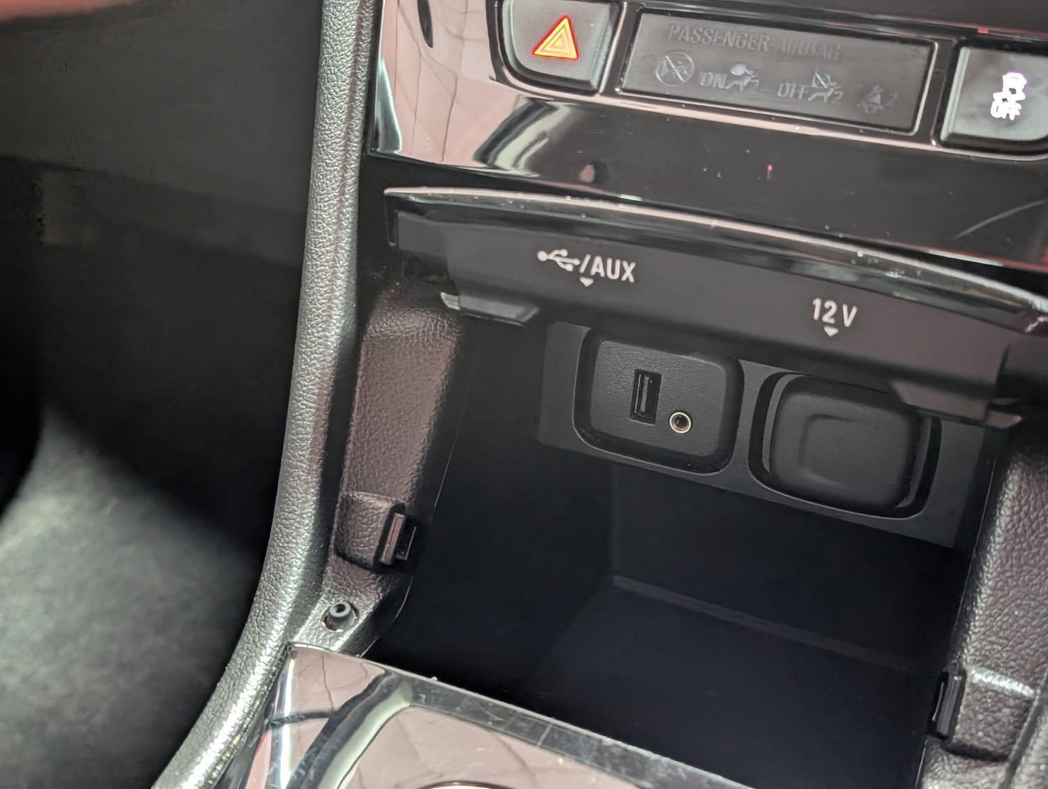 Used Vauxhall Mokka X for sale - 76727514: Photo 21