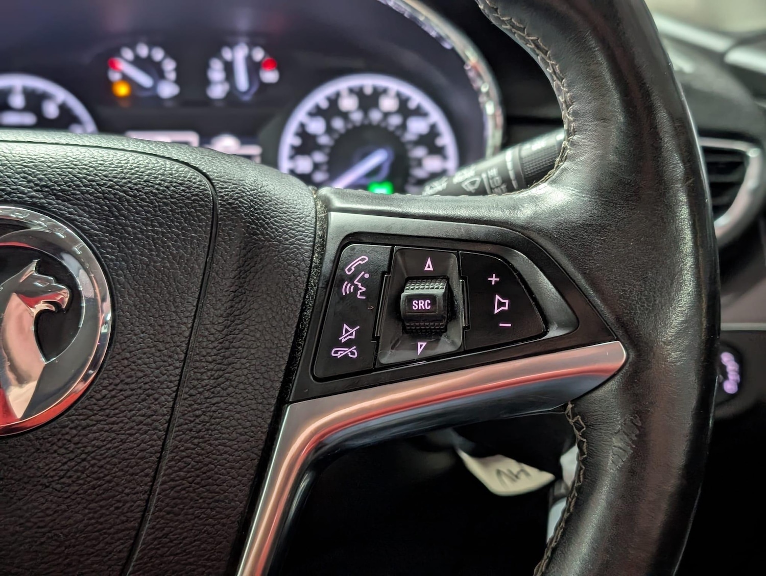 Used Vauxhall Mokka X for sale - 76727514: Photo 23