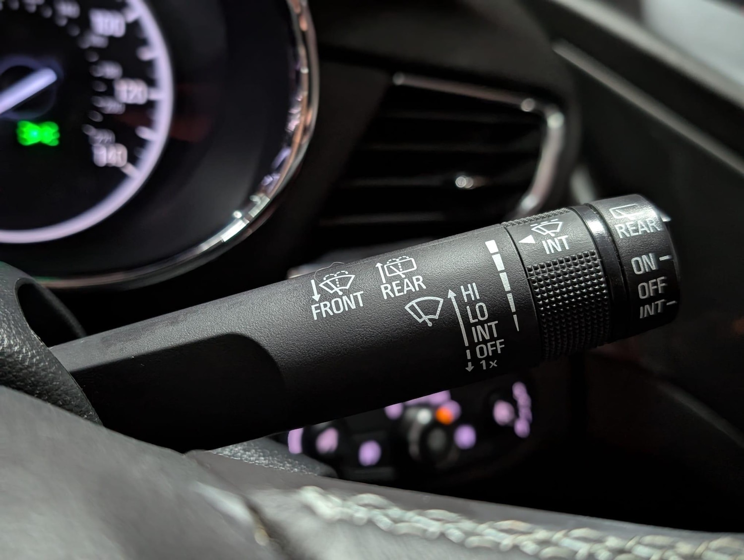 Used Vauxhall Mokka X for sale - 76727514: Photo 24