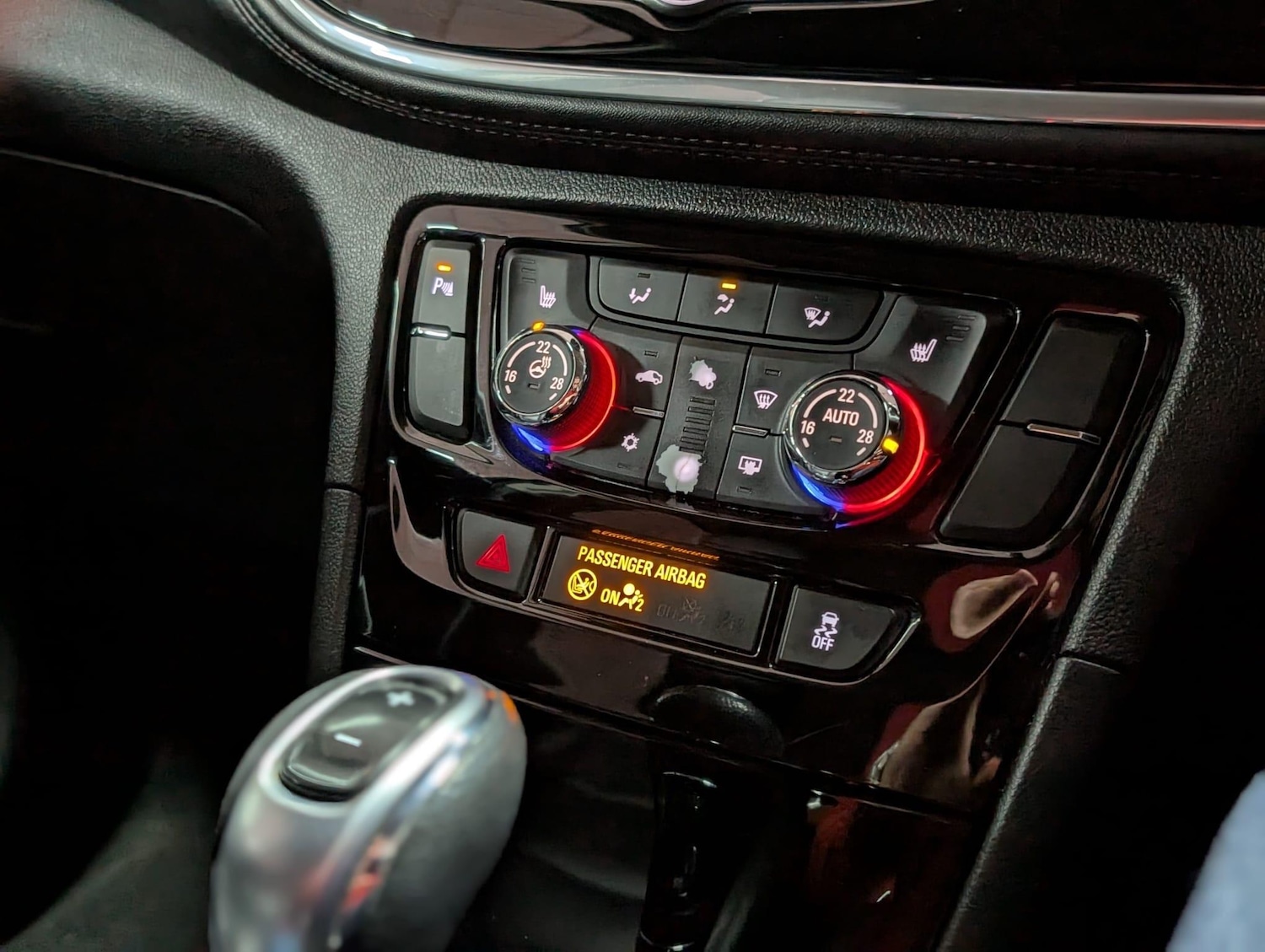 Used Vauxhall Mokka X for sale - 76727514: Photo 25