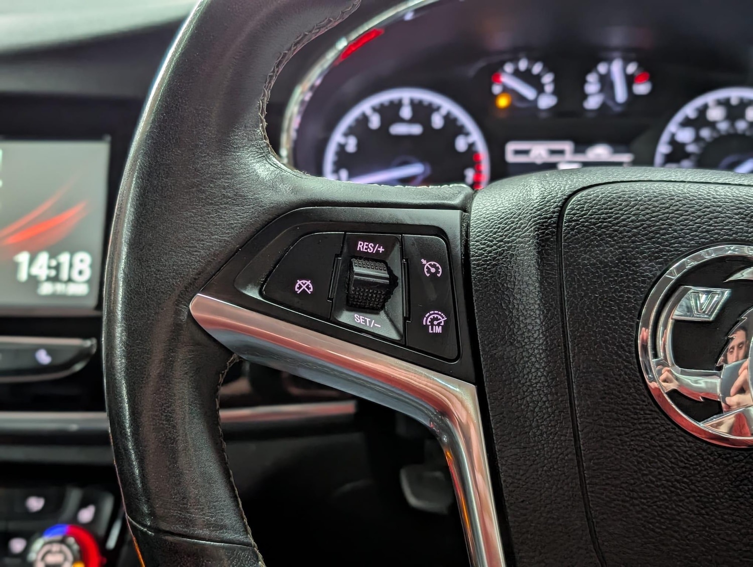 Used Vauxhall Mokka X for sale - 76727514: Photo 26