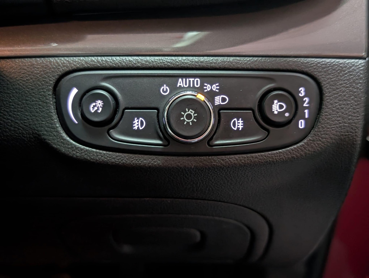 Used Vauxhall Mokka X for sale - 76727514: Photo 27