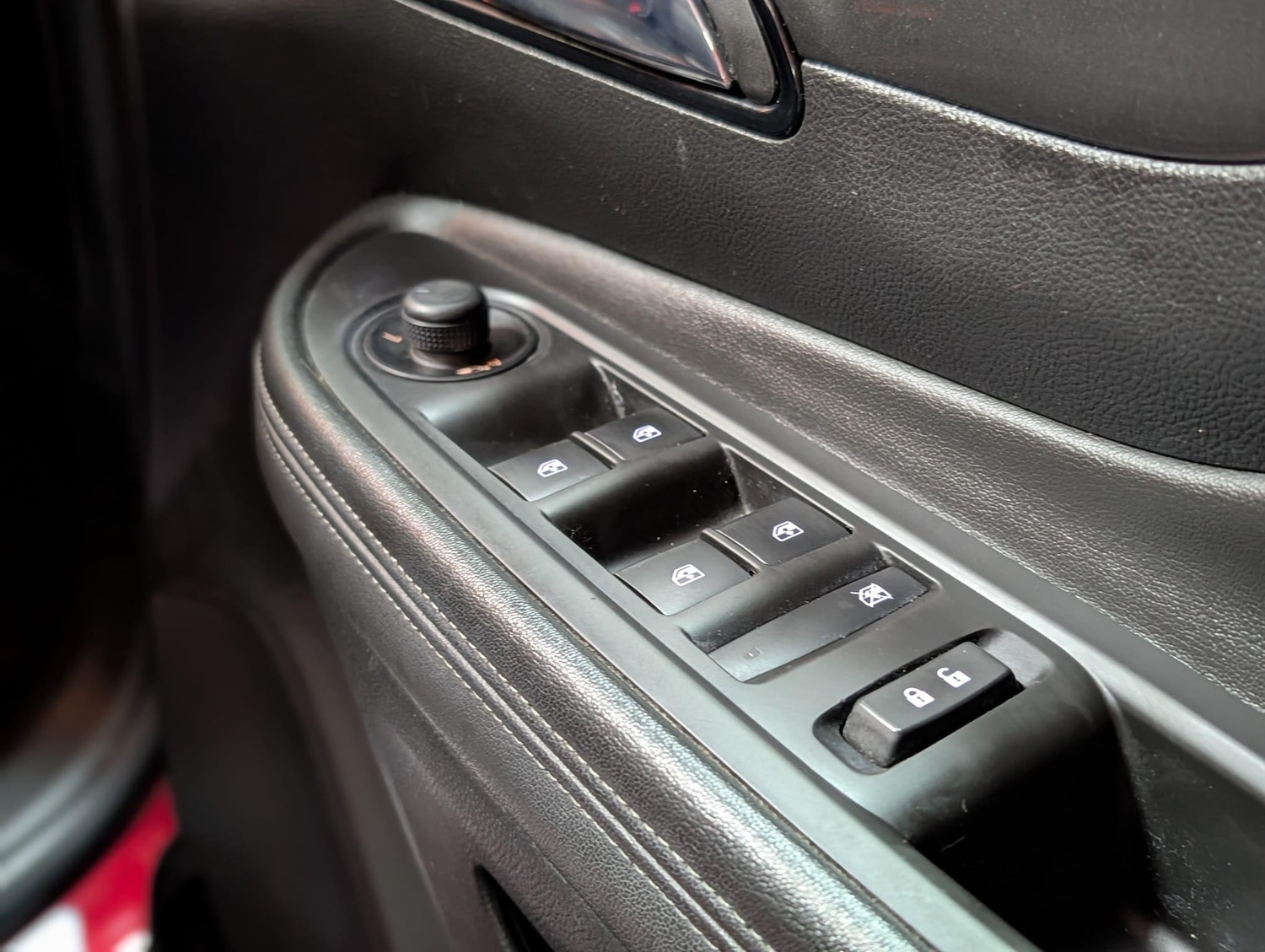 Used Vauxhall Mokka X for sale - 76727514: Photo 28