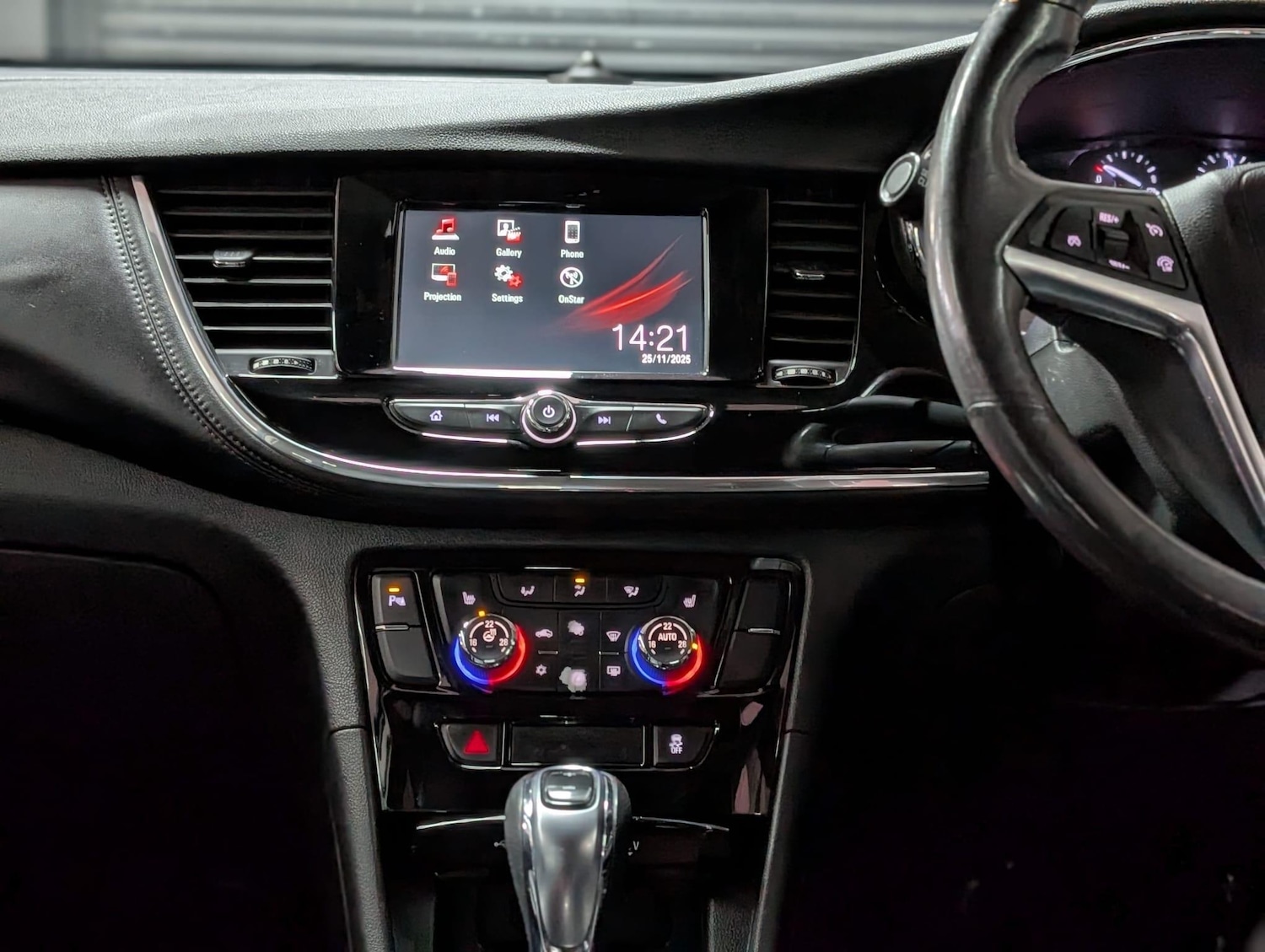 Used Vauxhall Mokka X for sale - 76727514: Photo 29