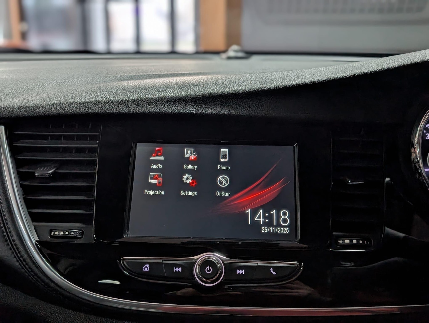 Used Vauxhall Mokka X for sale - 76727514: Photo 30