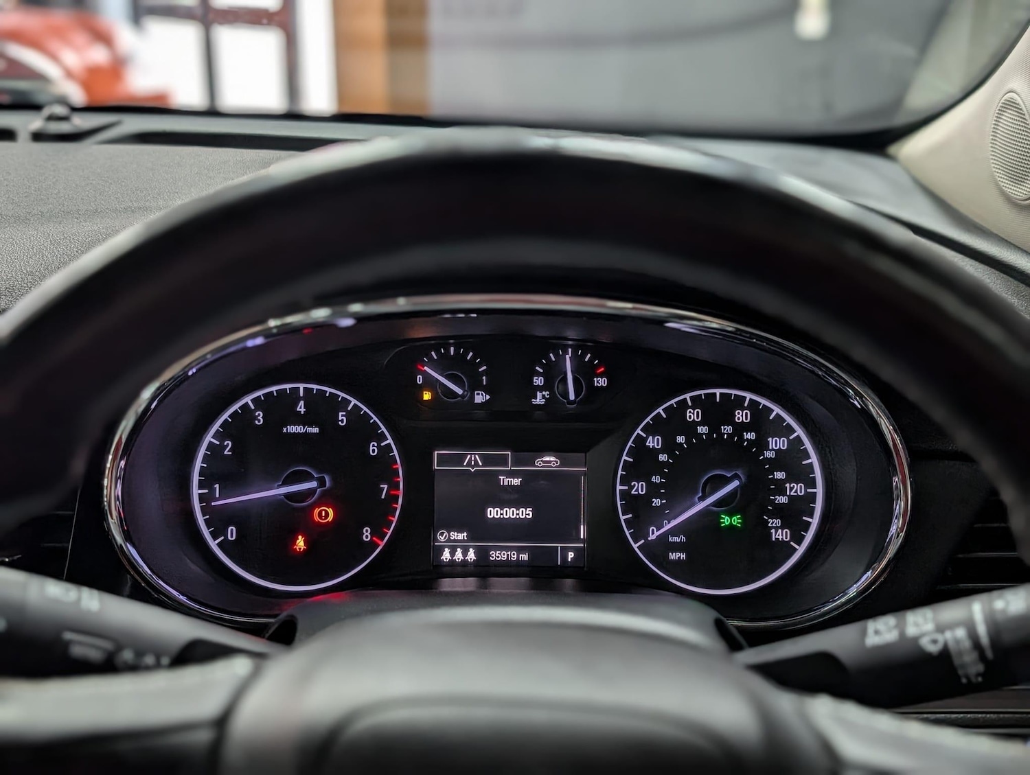 Used Vauxhall Mokka X for sale - 76727514: Photo 31