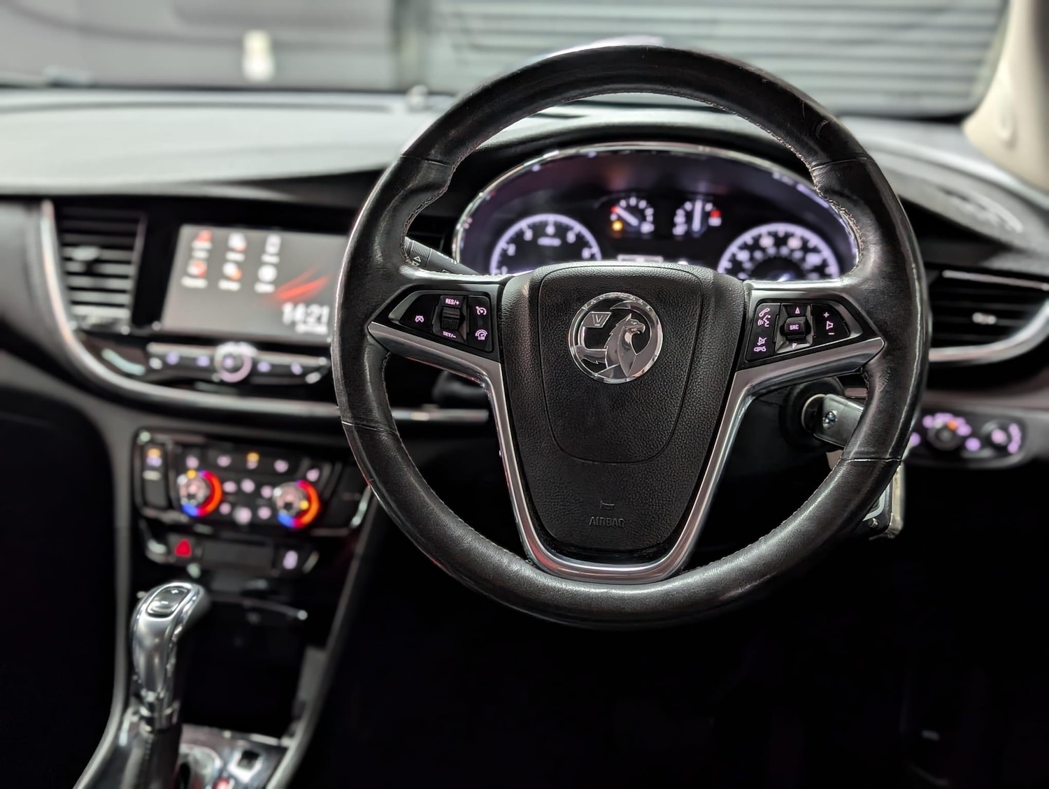 Used Vauxhall Mokka X for sale - 76727514: Photo 32