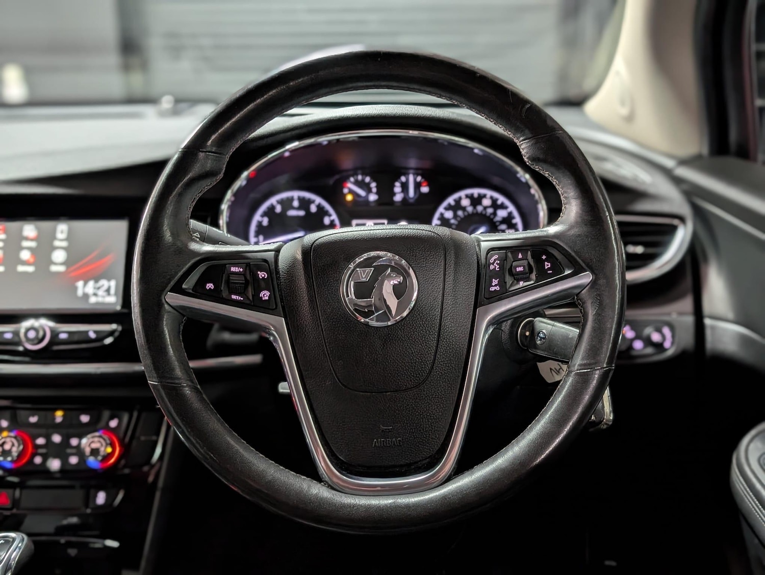 Used Vauxhall Mokka X for sale - 76727514: Photo 33