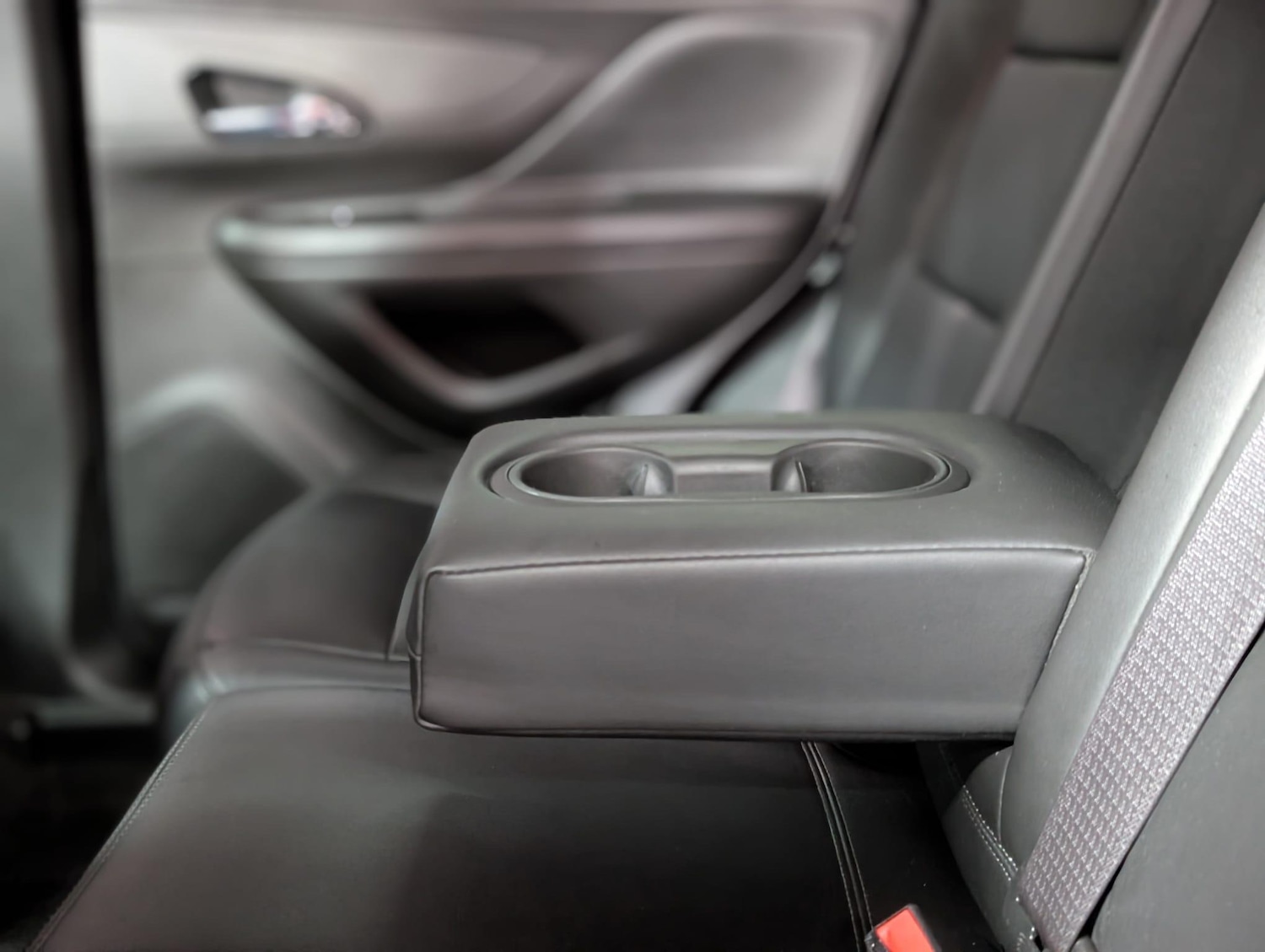 Used Vauxhall Mokka X for sale - 76727514: Photo 34