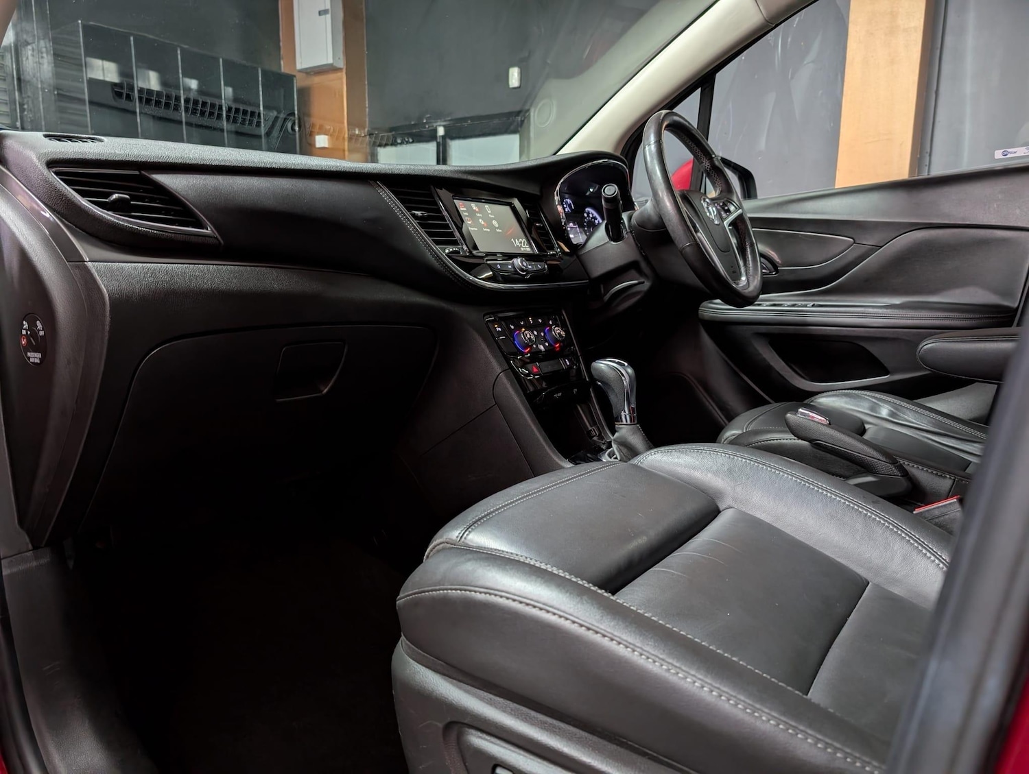 Used Vauxhall Mokka X for sale - 76727514: Photo 35