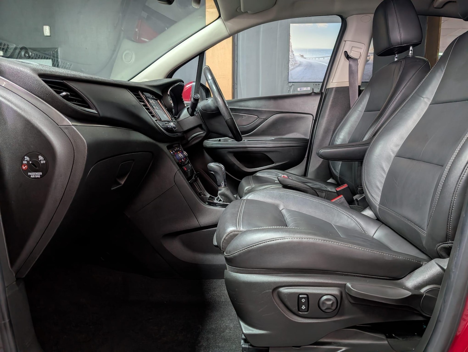 Used Vauxhall Mokka X for sale - 76727514: Photo 36