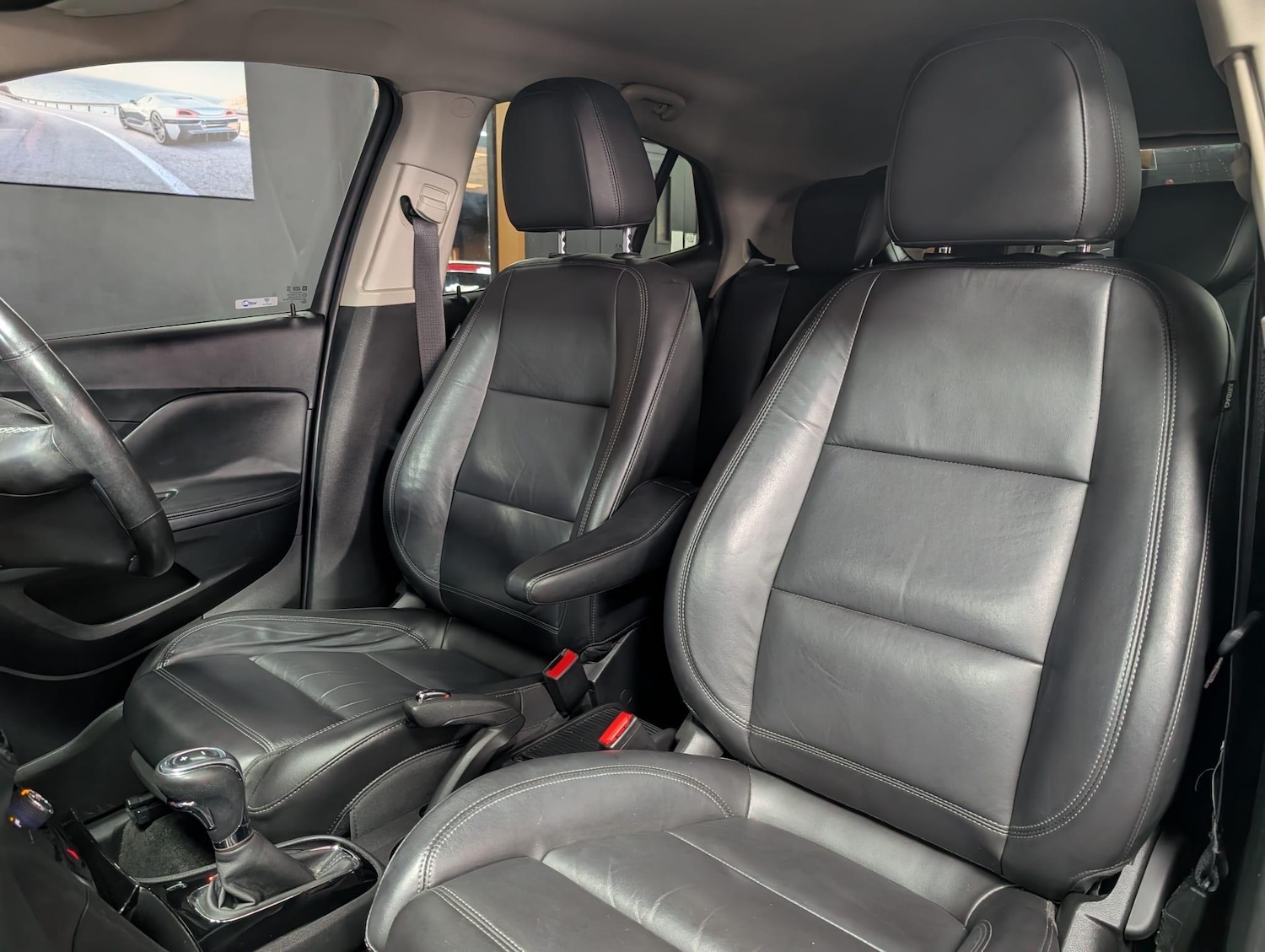 Used Vauxhall Mokka X for sale - 76727514: Photo 37