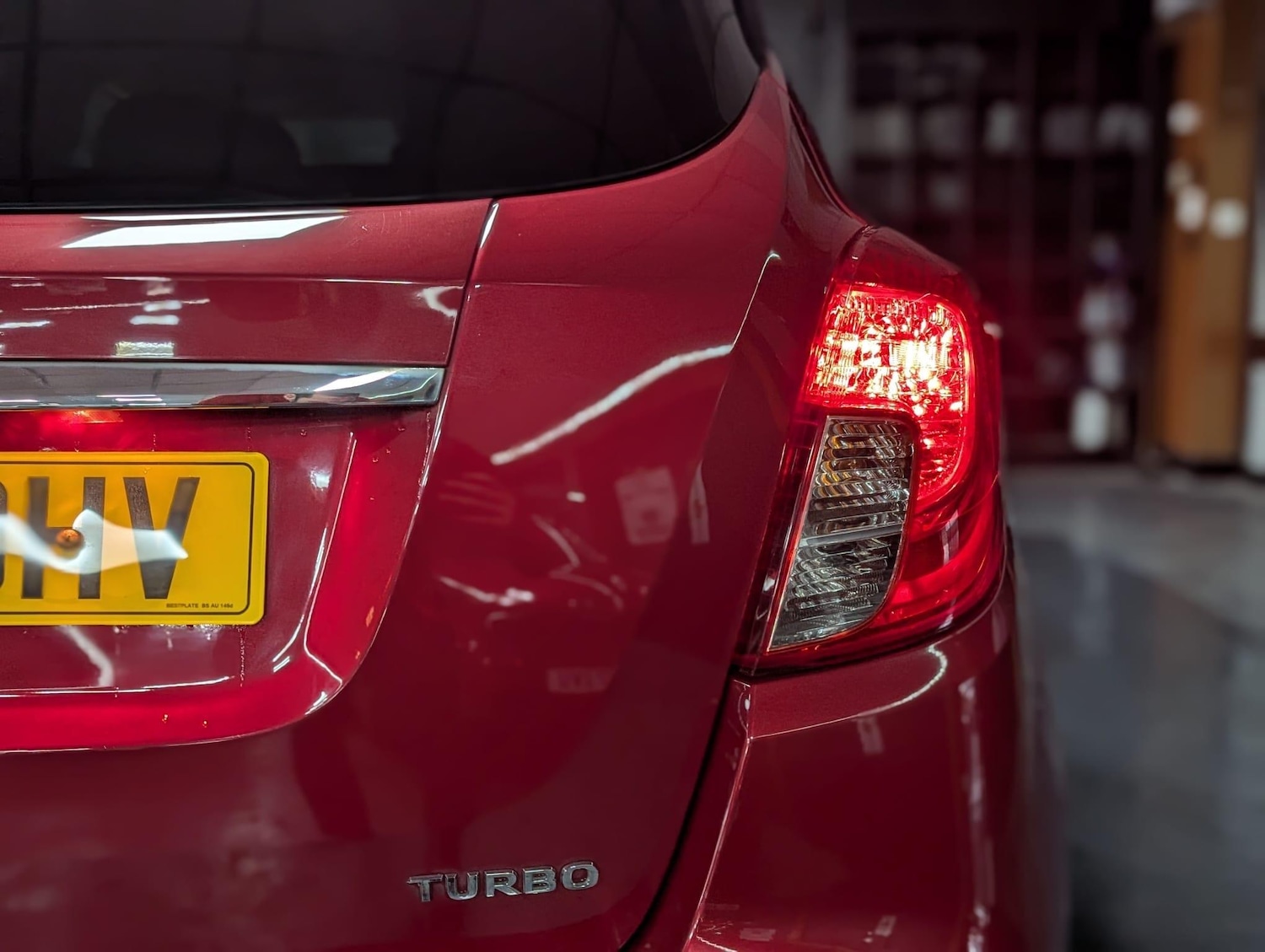 Used Vauxhall Mokka X for sale - 76727514: Photo 39