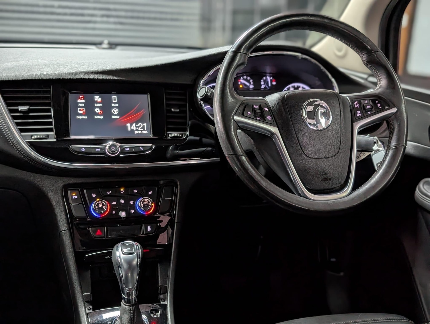 Used Vauxhall Mokka X for sale - 76727514: Photo 7