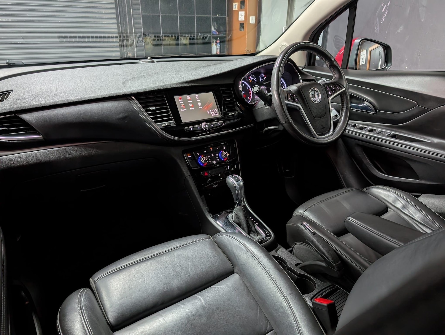 Used Vauxhall Mokka X for sale - 76727514: Photo 8