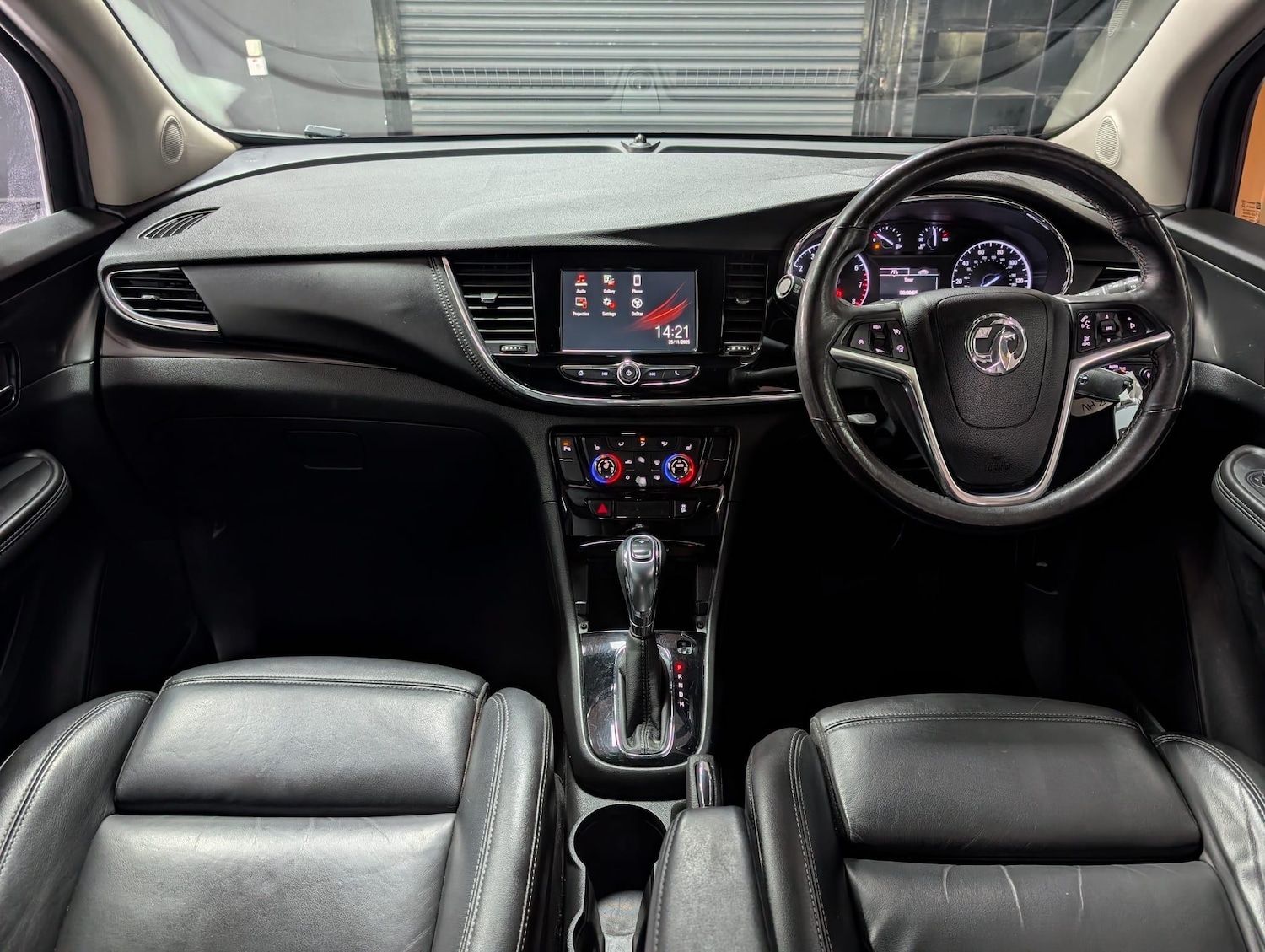 Used Vauxhall Mokka X for sale - 76727514: Photo 9