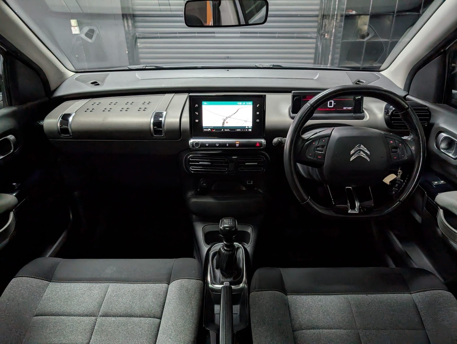 Used Citroen C4 Cactus 2019 for sale - 75884358: Photo 10