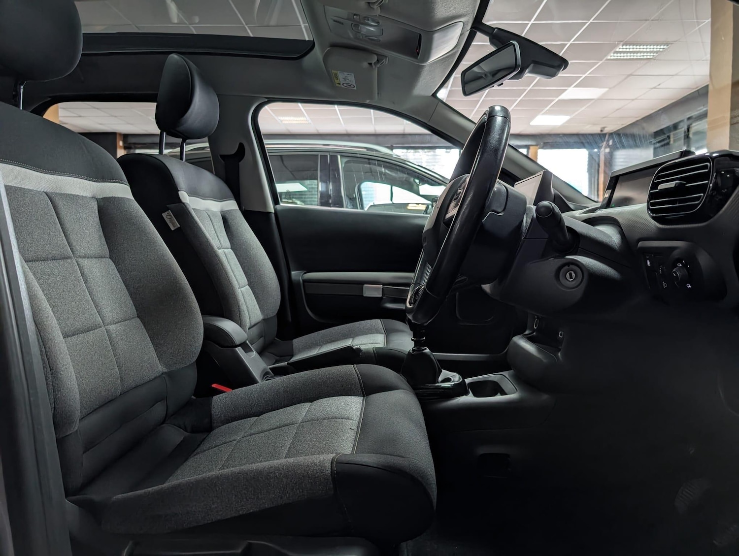 Used Citroen C4 Cactus 2019 for sale - 75884358: Photo 11