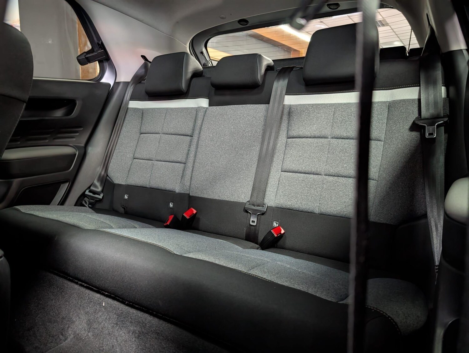 Used Citroen C4 Cactus 2019 for sale - 75884358: Photo 15