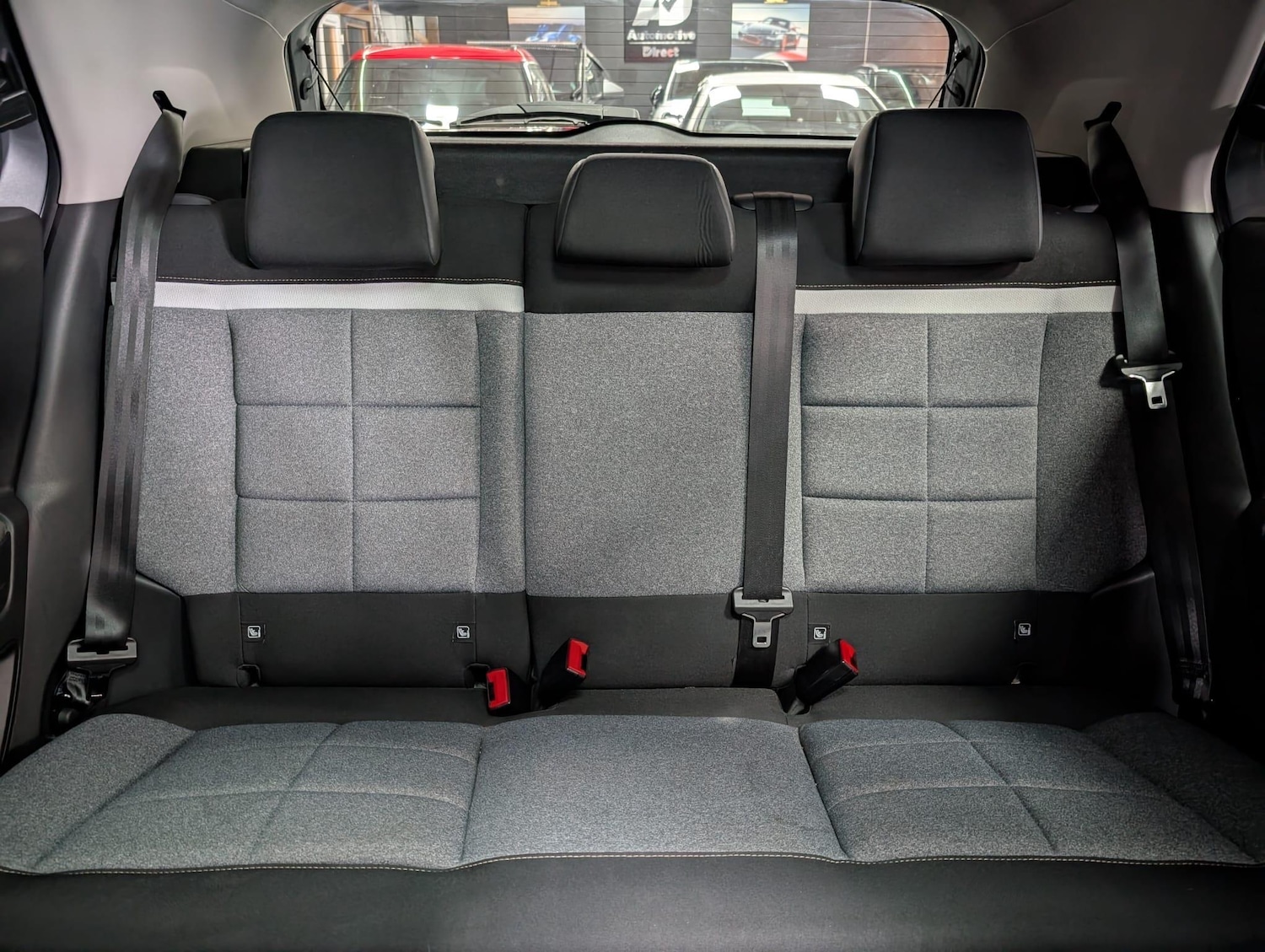 Used Citroen C4 Cactus 2019 for sale - 75884358: Photo 16