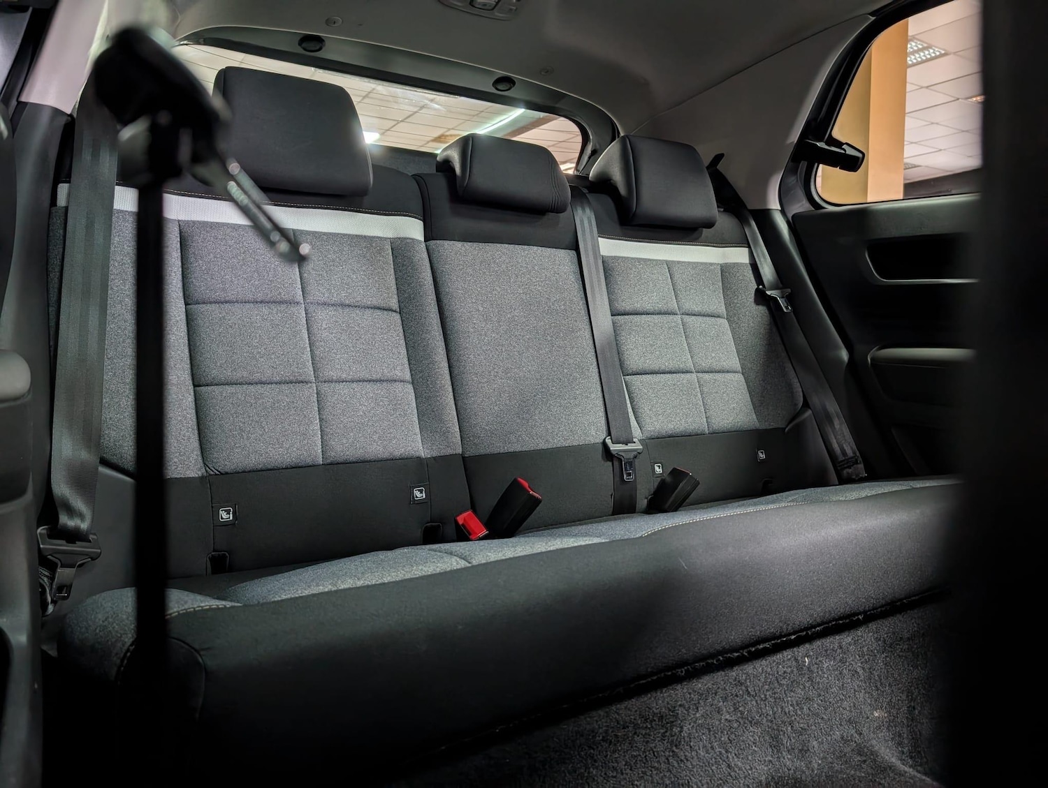 Used Citroen C4 Cactus 2019 for sale - 75884358: Photo 17