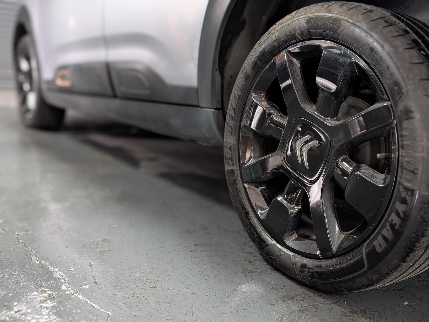 Used Citroen C4 Cactus 2019 for sale - 75884358: Photo 25