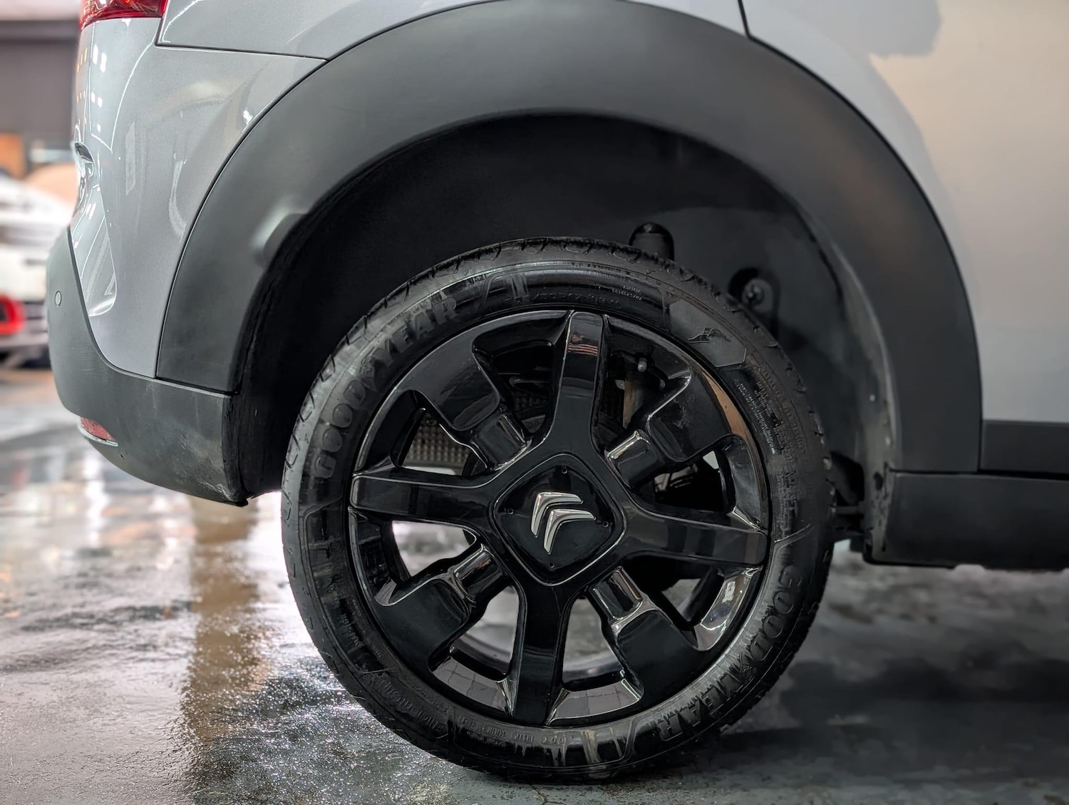 Used Citroen C4 Cactus 2019 for sale - 75884358: Photo 27