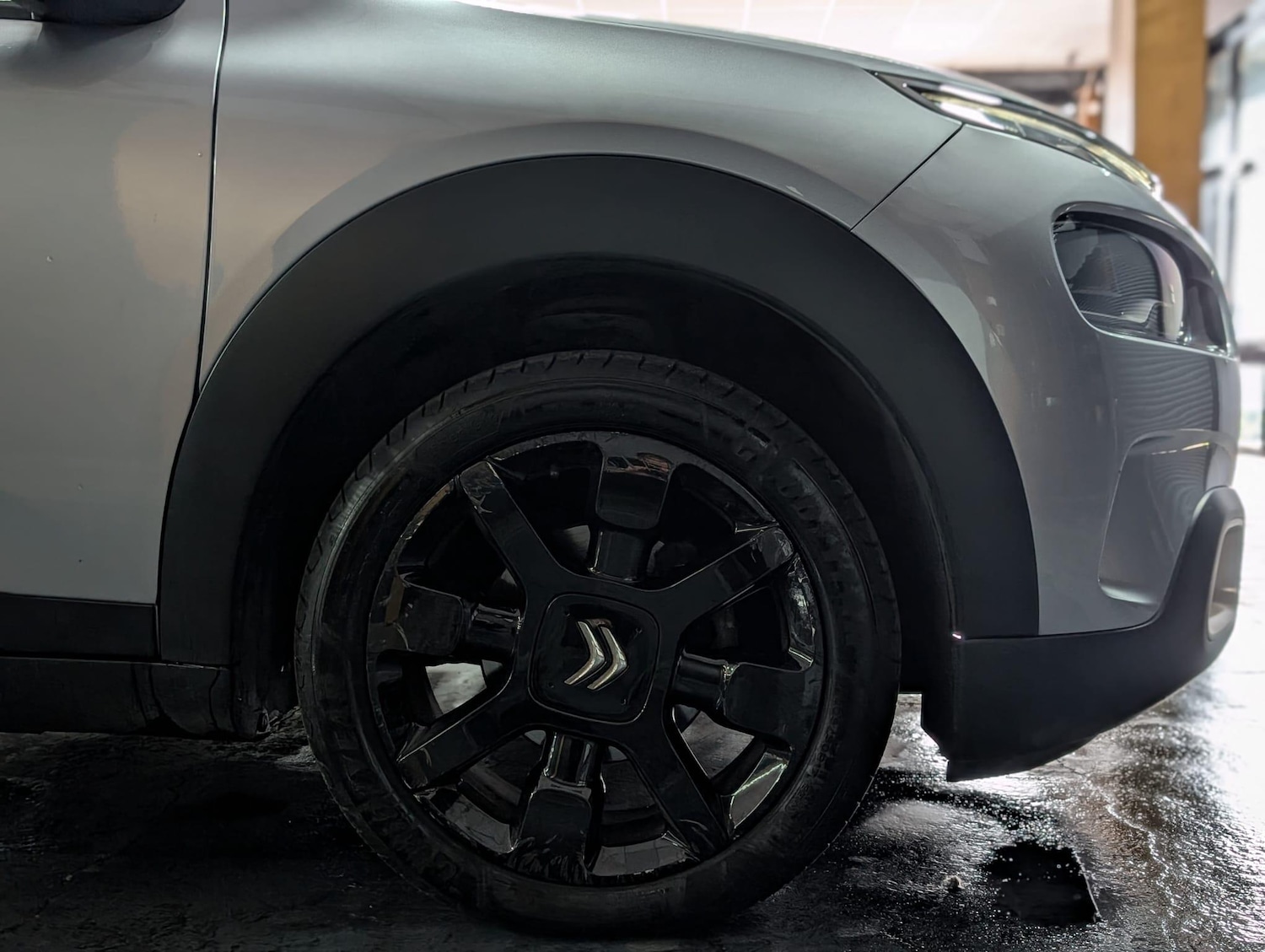 Used Citroen C4 Cactus 2019 for sale - 75884358: Photo 28