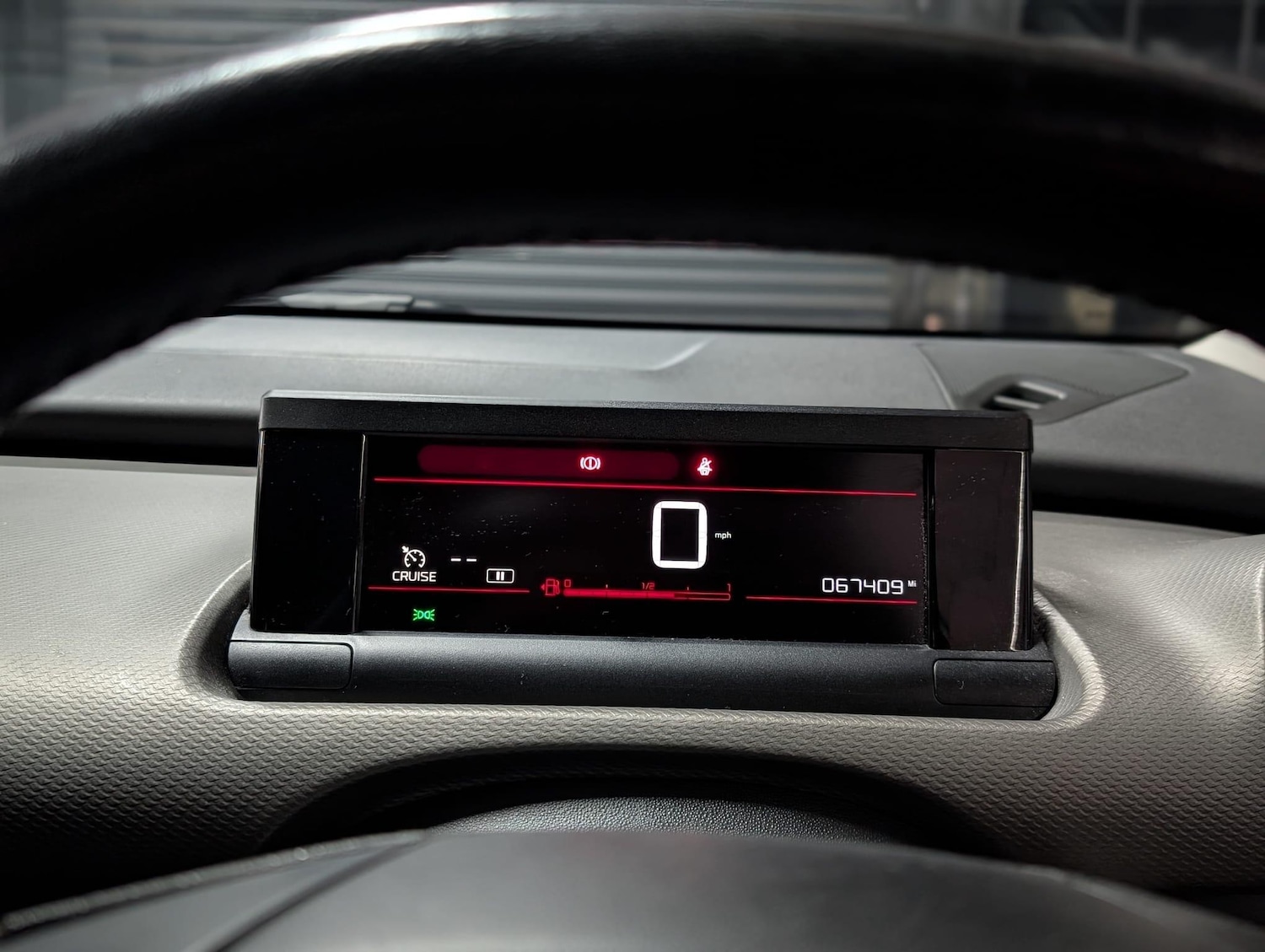 Used Citroen C4 Cactus 2019 for sale - 75884358: Photo 29