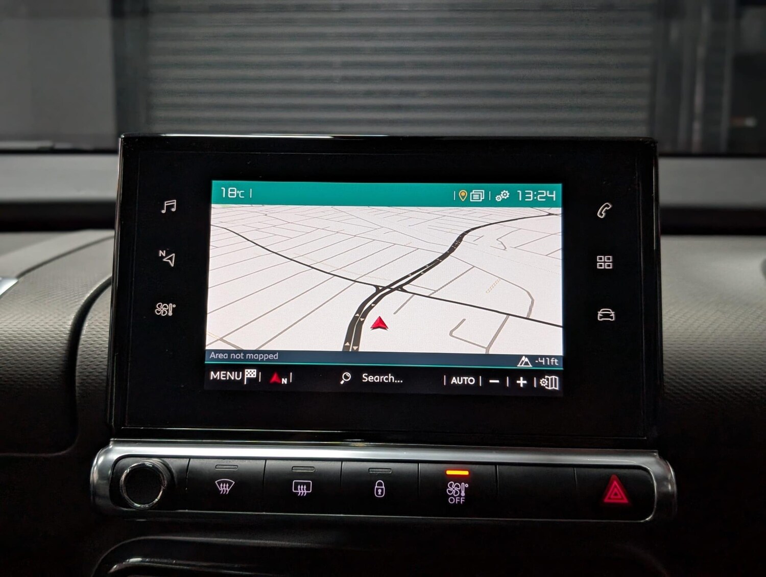 Used Citroen C4 Cactus 2019 for sale - 75884358: Photo 30